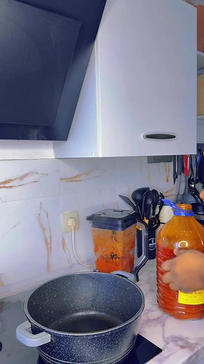 Exploring Food Wahala with the Eddy Family