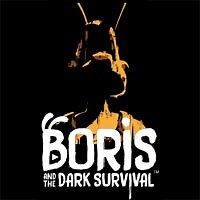 🥇 BORIS AND THE DARK SURVIVAL ™ (BATDS) » Descargar Juego