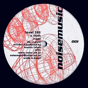 Level 202 - Funk