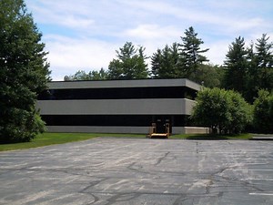 Arbor Networks Is Leaving Chelmsford for Burlington