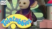 Teletubbies Cafe Chocolate (Season 1, Episode 26 HD)