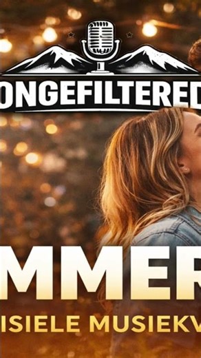 Sommer Jy – Afrikaanse Sokkie Liefdeslied | Ongefiltered (Official Audio)