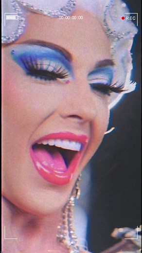 She’s Back Back BACK Again‼️ Talk About A Celebration Of DRAG @RuPaul’s Drag Race GLOBAL ALL STARS ITS SHOWTYME 🌎🇺🇸💃🏼 @Paramount