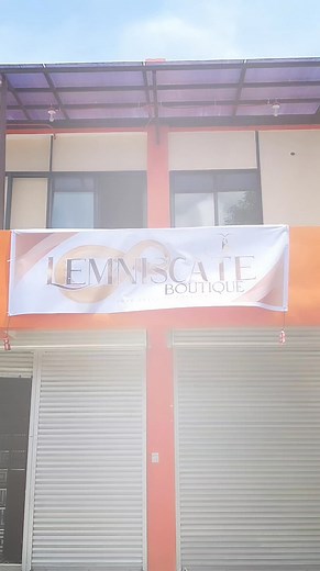 Location: Purok 2 San Jose,Talibon,Bohol 2nd Floor ,Orange Building near Terminal 📩Message us for availability ,fitting schedule or bookings🥰 #bridalgown #AffordableLuxury #Yourdresstoforever | Lemniscate Boutique