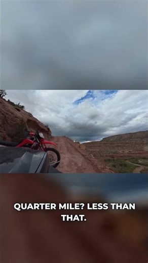 Luxury RV Conquers the Steepest Hill Ever!