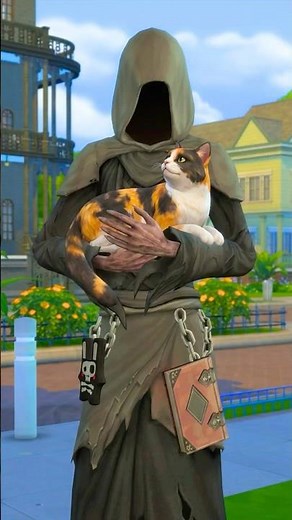 This Very Veggie Legacy Challenge will bring more than a few surprises to The Sims 4 #11 #veryveggie