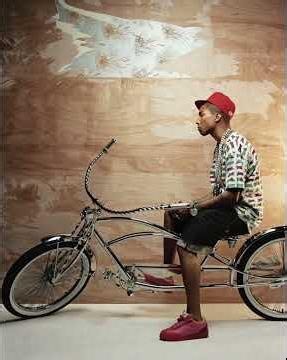 pharrell williams x neptunes type beat - yummy yogurt (kayoshi)