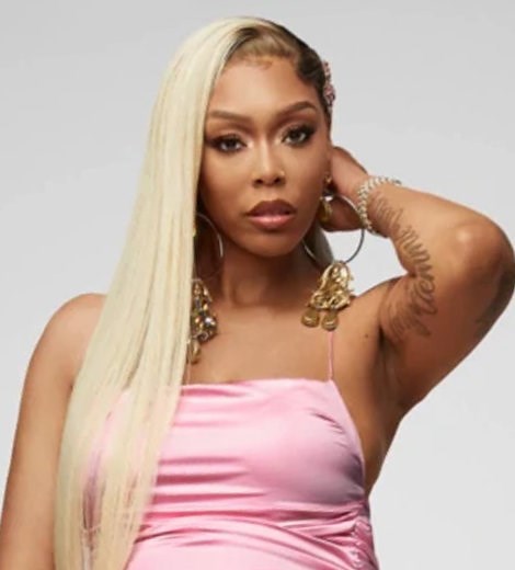 Bambi Benson | Biography