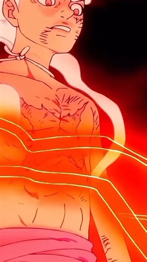 Instareels on Instagram: "Why Did Only Imu Sense Joy Boy’s Haki? #onepiece #luffy #joyboy #imu #animefyp"