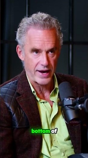 Exploring Dante's Inferno: Betrayal and Trust in Relationships. By Jordan Peterson