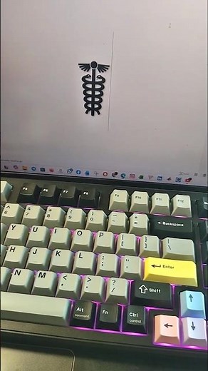 Type Shortcut Key In MS Word for Medical Symbol | Healthcare Icon Design!