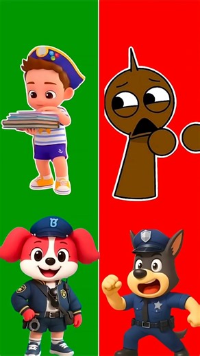 Wrong Eyes Challenge Dame Tu Cosita Funny Puzzle Wrong Heads