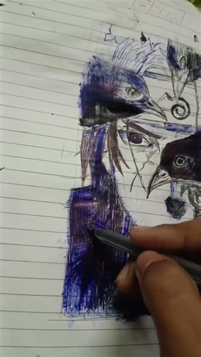 #itachi Uchiha #sketch