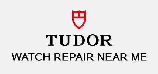 Tudor Watch Repair Near Me [Locator Map + Repair Guide + FAQ]