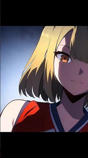 Cha Hae-In's Past Story 😭💕 I Solo Leveling Hunter Origin #sololeveling #anime #manhwa