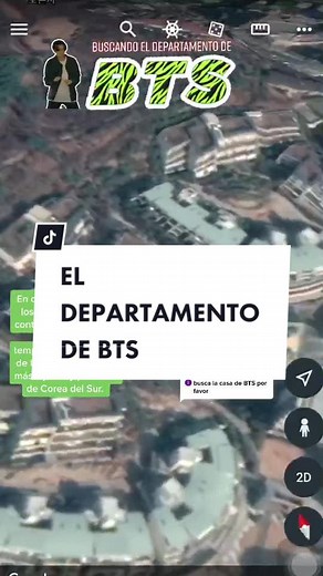 Descubre la lujosa residencia de BTS en Corea del Sur 🏡