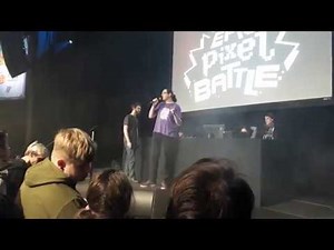 Concert Epic Pixel Battle (Made In Asia 2019) partie 1