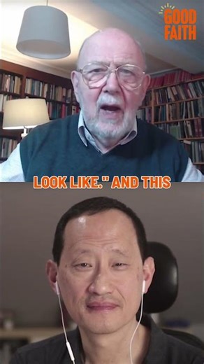 N.T. Wright on Romans 12: Renewing Your Mind Explained | Good Faith Podcast