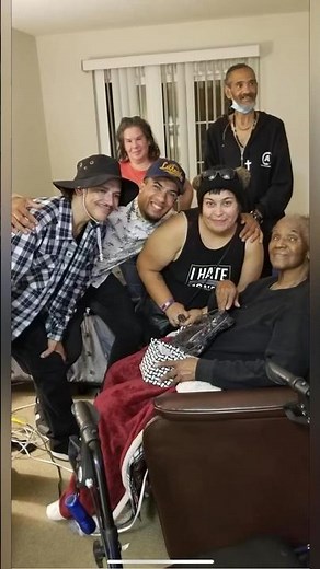 Randy DeBarge son Jaikidizo DeBarge passes away 🙏🏾 🕊️