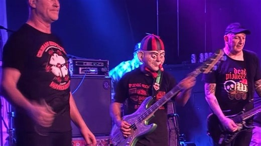 Early March brings top concerts and nightlife to Mojave Desert venues