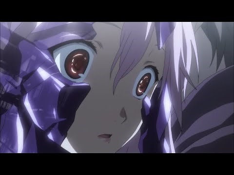 ギルティクラウン 最終回 βίος