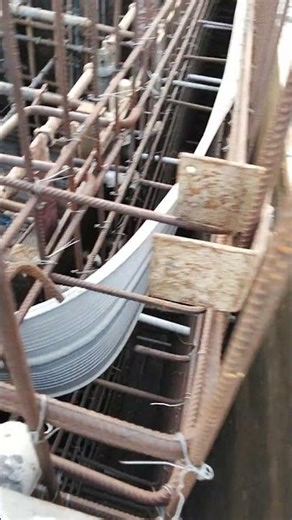 VCM Incinerator Neutralization Pit Wall #video