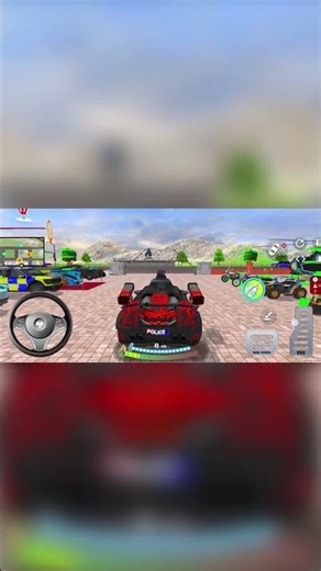 🚔 City Police Missions Begin! | Roleplay Police Simulator Game