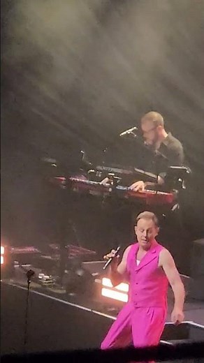 Jason Donovan Live - Sealed with A kiss