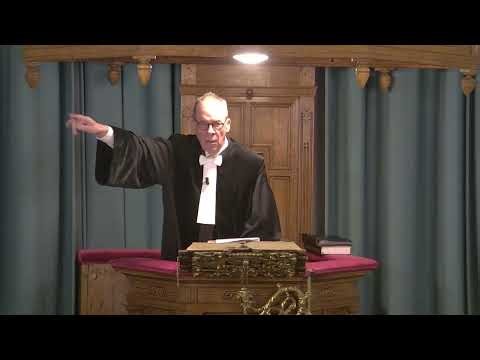 What do you think of Christ? - Isaiah 53:3 | Rev. C. Gielen