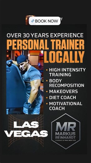 23 reactions | Most people train — few truly transform. High...