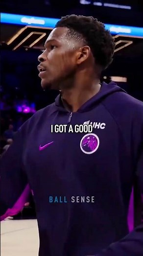 Jason Williams’ Crazy Ant Man Story 😂🔥