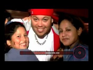 Sesión Cumbia Romántica década de los 2000