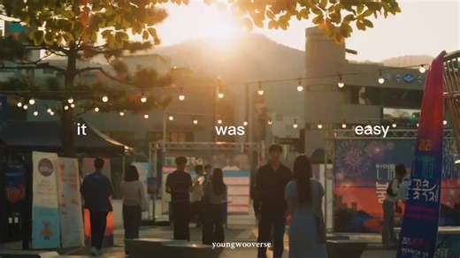The Scientist: Choo Young Woo x Shin Si Ah