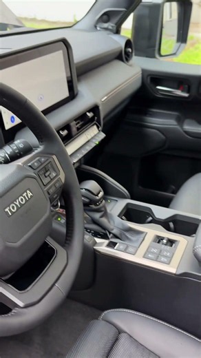 Новые Toyota Prado в КС Авто. #авто #машины #cars #news #клубныйсервис #toyota #тестдрайв