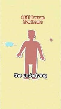 Stiff Person Syndrome