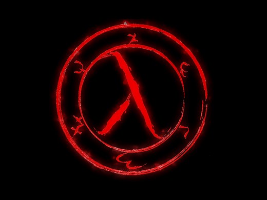 Half-Life: Reamped mod