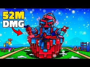 I Got Worlds First TITANIC ELECTRIC-RUBY CARROT STEW PLANT on PVB!