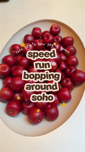 SoHo Speed Run: 5 Must-Visit Stops for a Few Hours in NYC