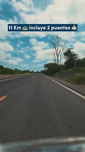 #PrefecturaDeSantaElena #PrefecturaInforma Llegar a Cerezal Bellavista, a San Vicente y sus recintos aledaños nunca antes había sido tan fácil. ¡Seguimos cumpliendo, todo esto es tuyo! 🛣️😉 | OLON TV