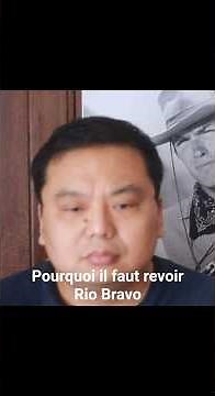 Les films classiques à (re)voir. Épisode 6. Rio Bravo