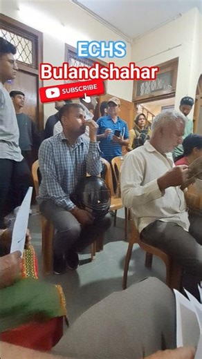 ECHS BULANDSHAHAR |#echs #army #MH #bulandshahr