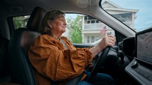 Ford Maverick TV Spot, 'Ann' [T2]