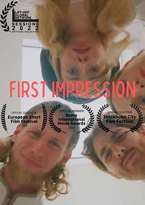 First Impression - Movie
