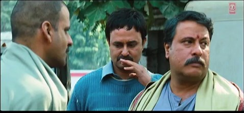 Gangs of Wasseypur (2012)