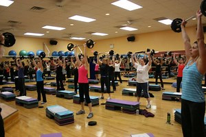 BTS (Body Training Systems) Classes offer a fun, motivating way to achieve your fitness goals