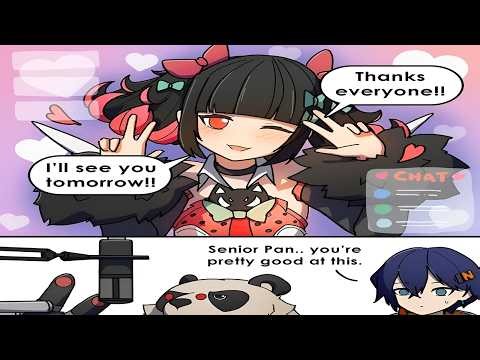 Dark Mode Memes V1733