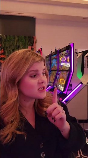 They Would NOT Let Me Leave the Casino! #slots #casino #lasvegas