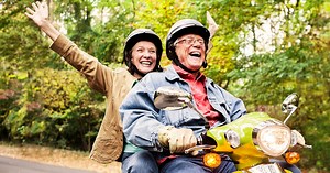These are the best places to retire in 2024, according to new study