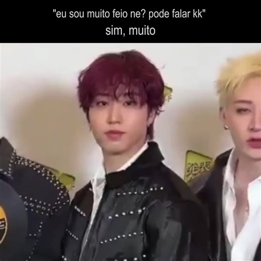 #HAN :: apaguem todos os homens assim do mundo #hanjisung #fypage #kpop #straykids