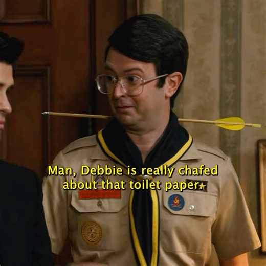 Ghosts can serve as hotel security cameras. #series #shorts #trending #fyp #viral